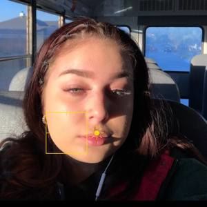 Meet your Posher, Annaliese